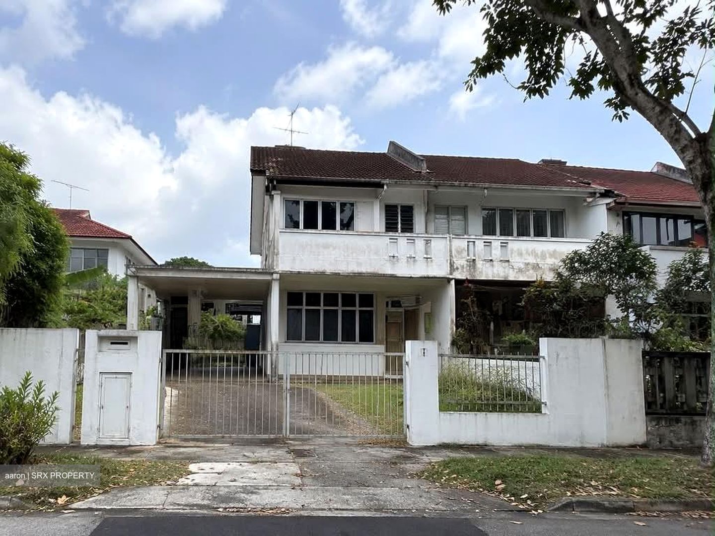 Kim Lin Park (D10), Semi-Detached #610247341